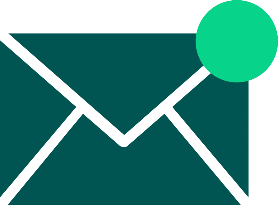 Ícone para E-MAIL